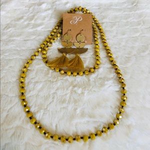 Beautiful Spring Set